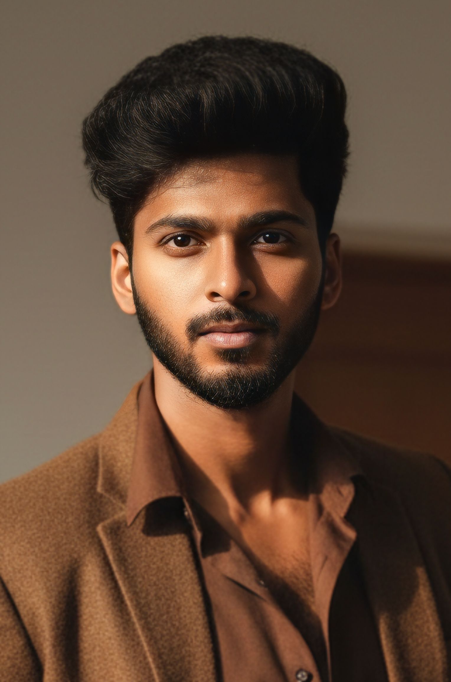 Aswin V Co-Founder and CEO of Nexo Technologies And Services Winner of India Business Iconic Award 2026 Chennai Tamil Nadu India